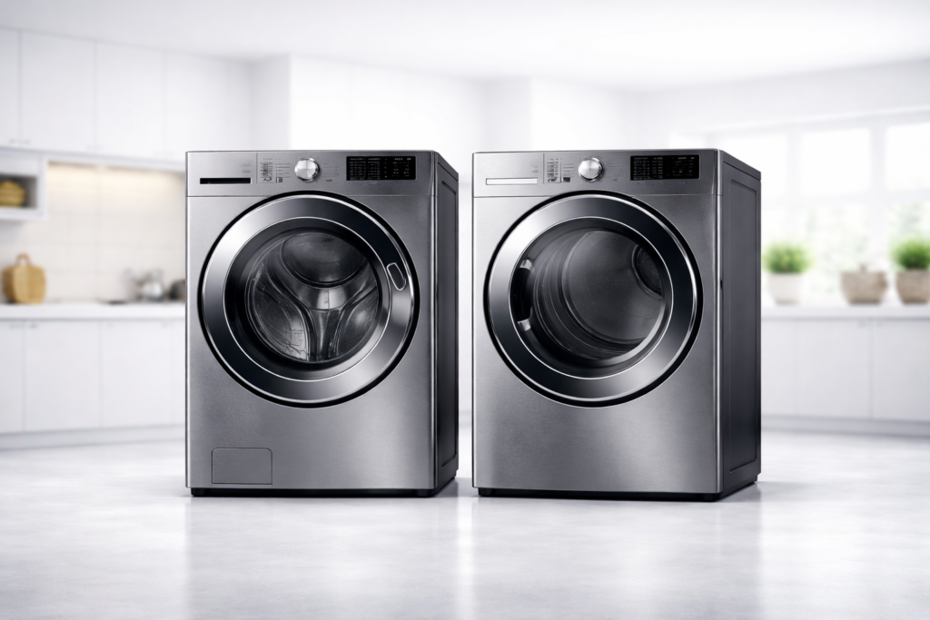 Ремонт стиральных машин в Израиле